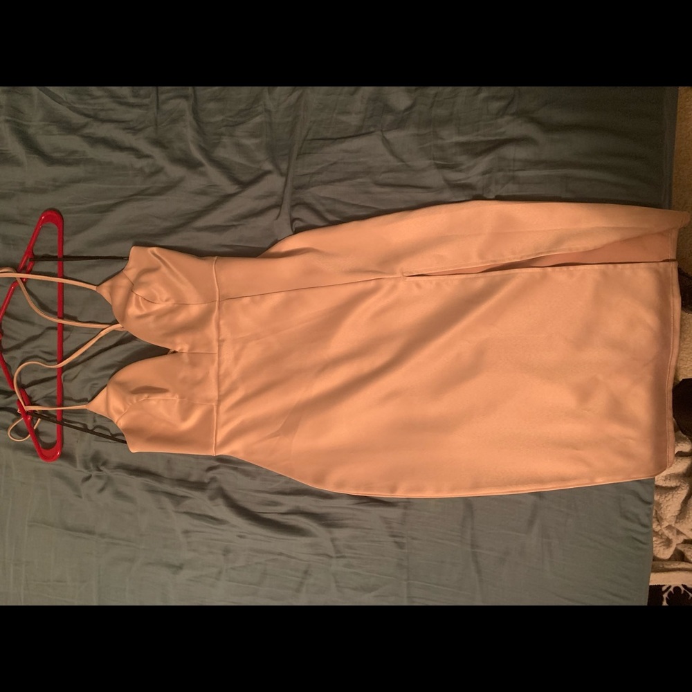 Love culture dress